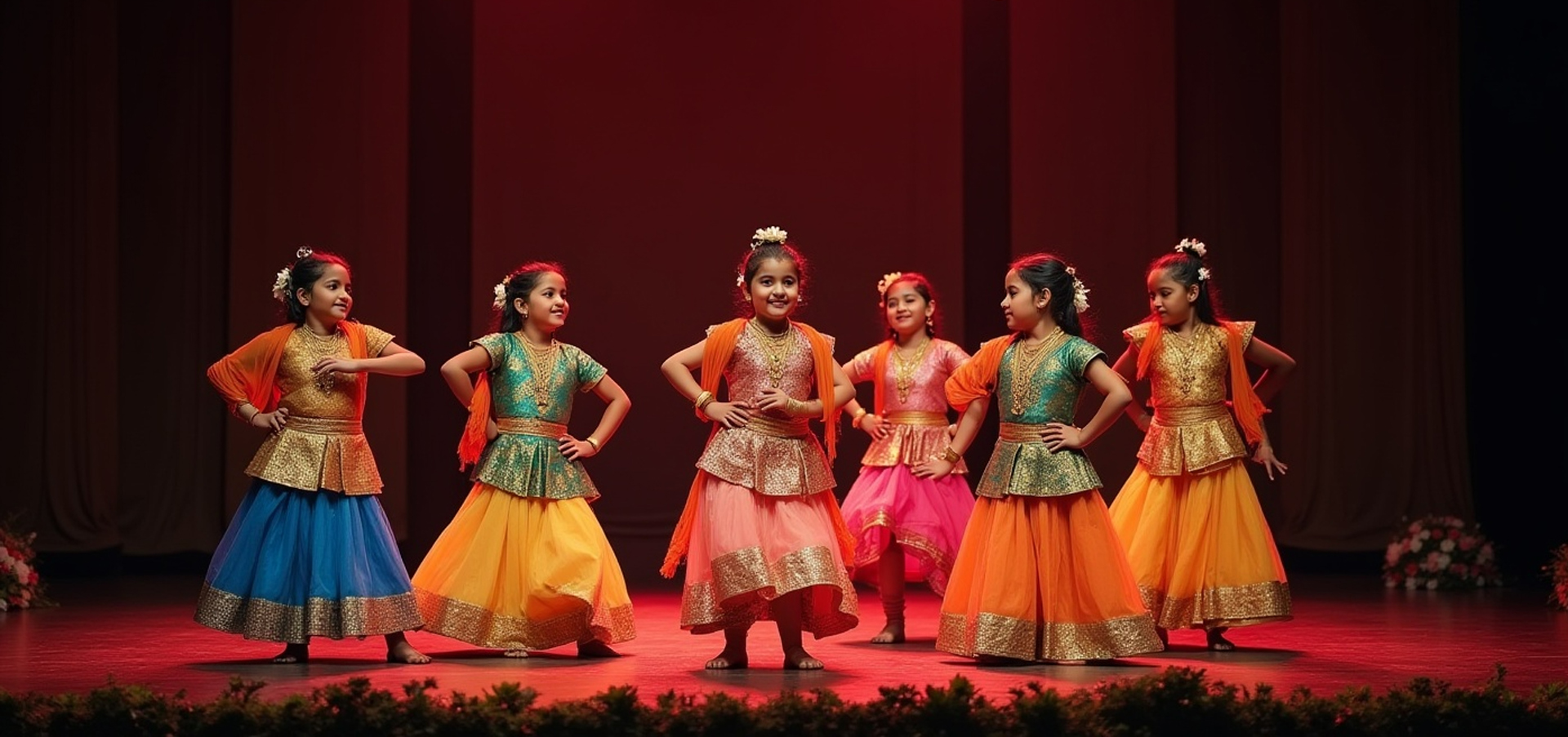 Ankur Purnea Public School