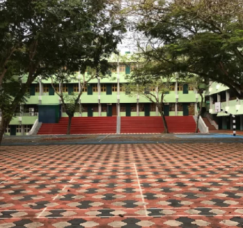 Ankur Purnea Public School